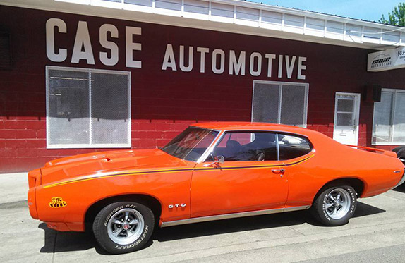 Case-Automotive-Orange-Car
